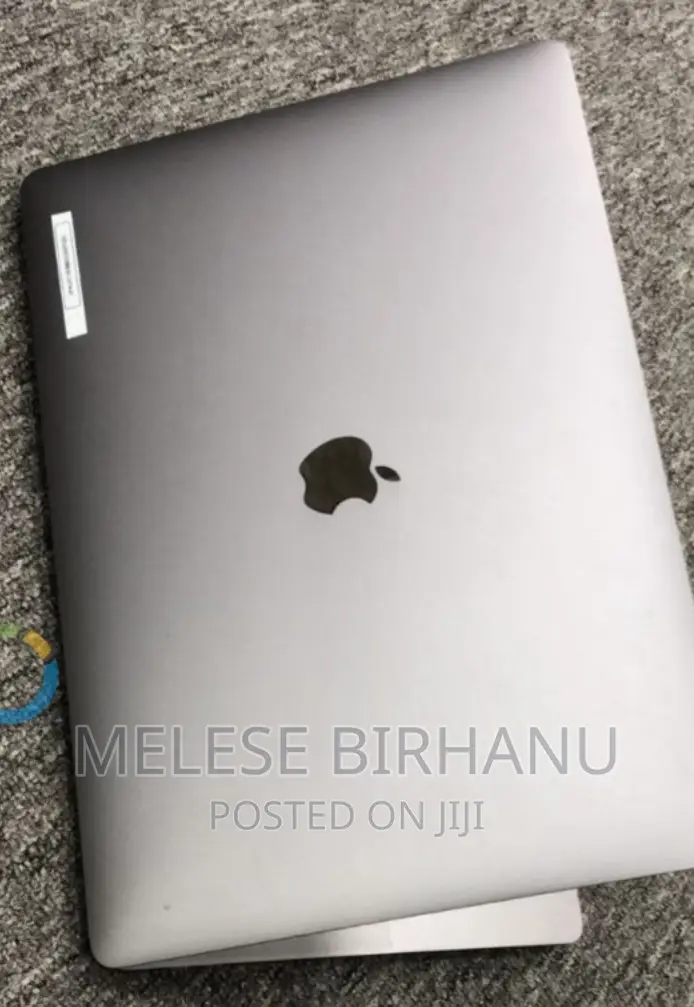 New Laptop Apple MacBook Pro 2015 16GB Intel Core I7 SSD 512GB