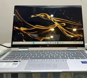 Photo - New Laptop HP Envy X360 8GB Intel Core I5 SSD 512GB