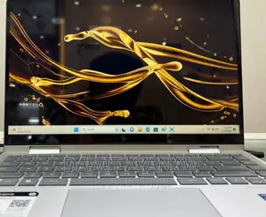 New Laptop HP Envy X360 8GB Intel Core I5 SSD 512GB