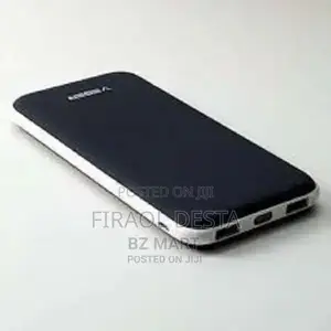Veger Power Bank