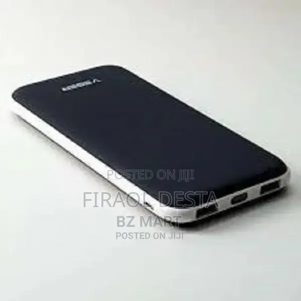 Veger Power Bank