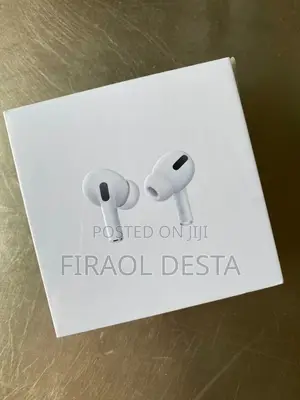 Photo - Airpod Pro