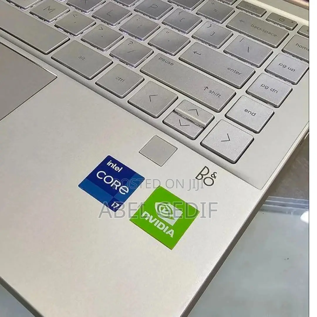 New Laptop HP Pavilion 11 16GB Intel Core I7 SSD 512GB