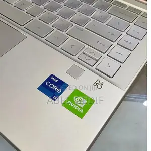 New Laptop HP Pavilion 11 16GB Intel Core I7 SSD 512GB