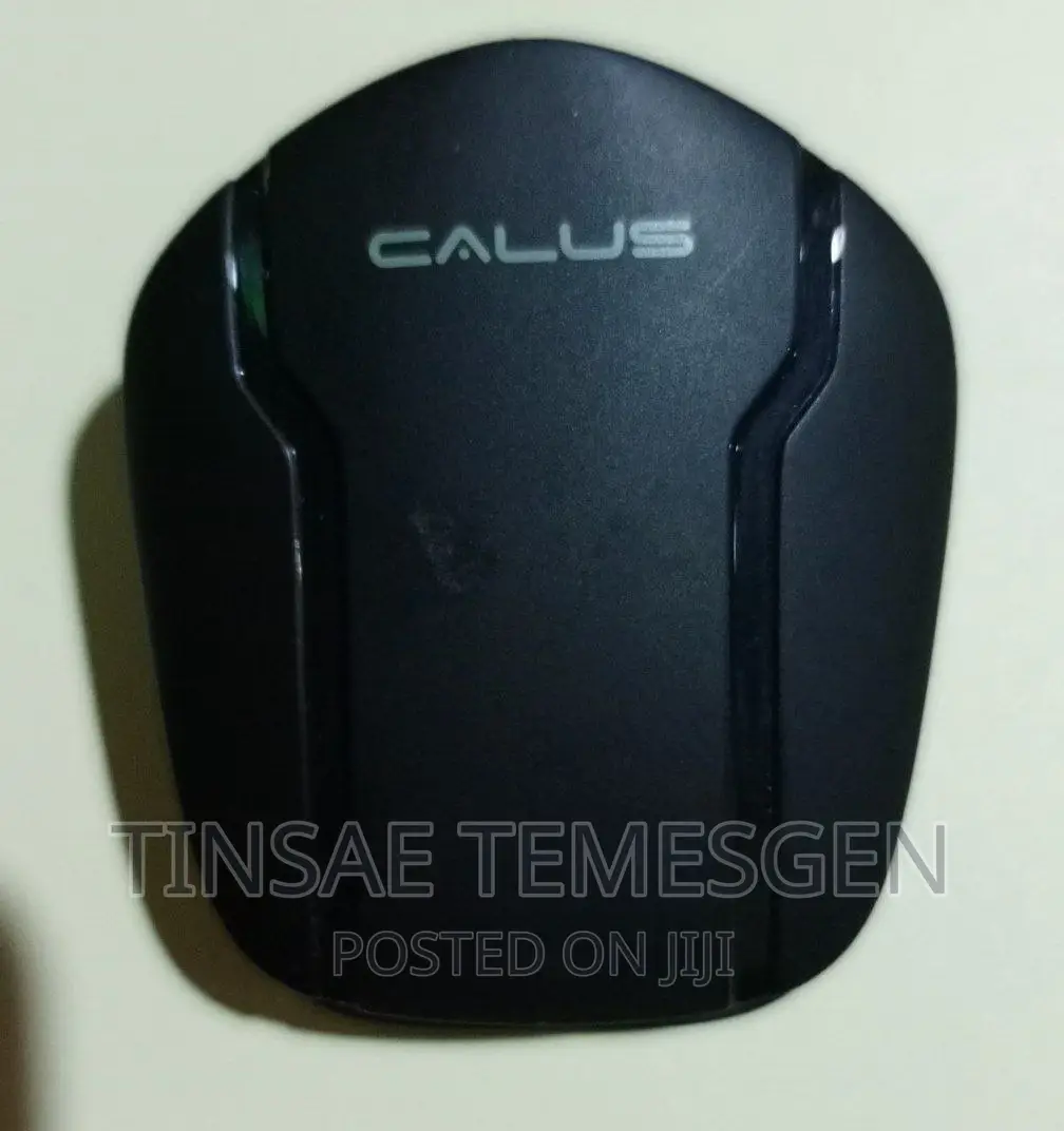 Callus Earbuds