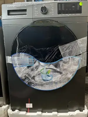 Photo - Konka Full Automatic Washing 12kg