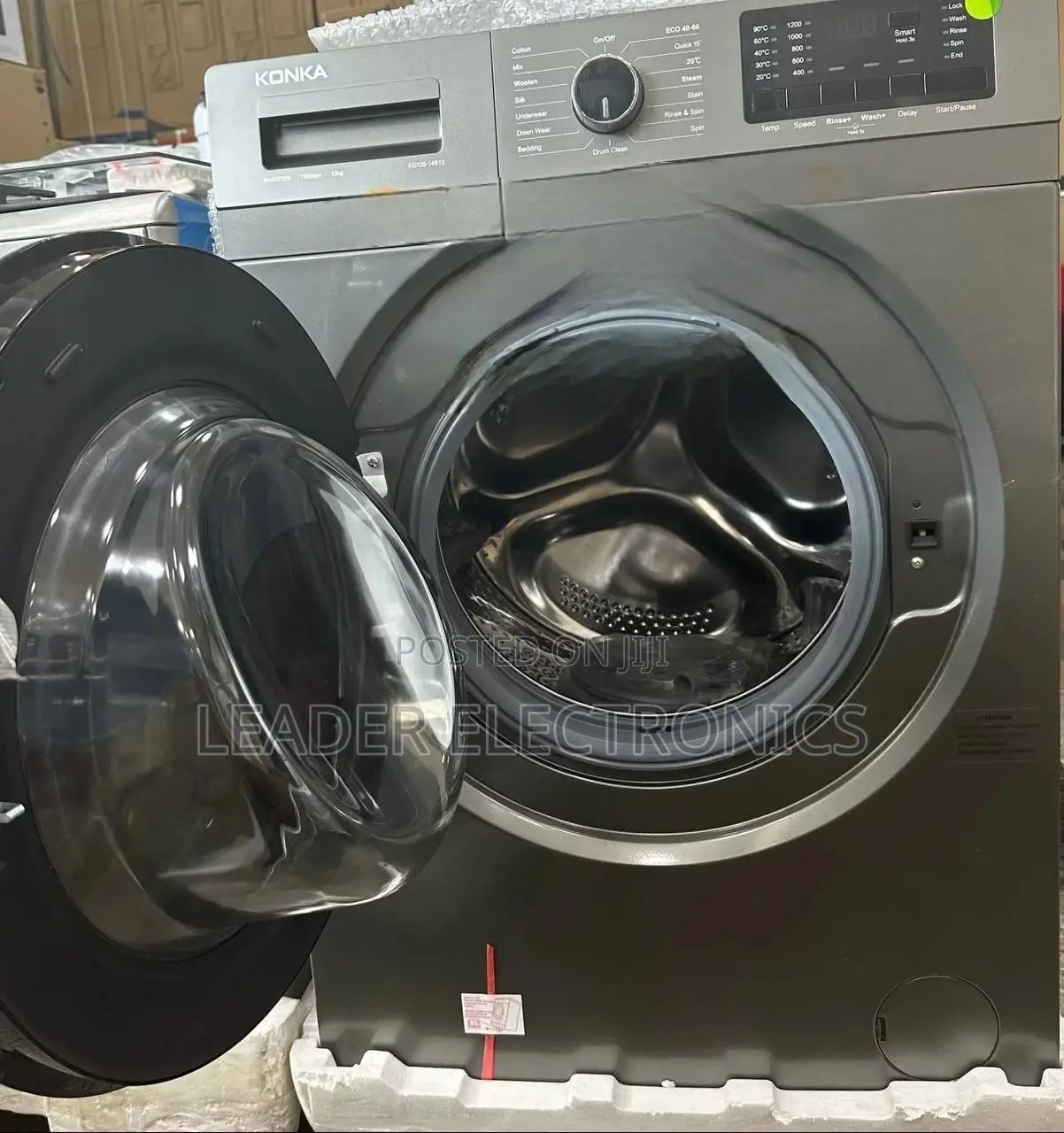 Konka Full Automatic Washing 12kg