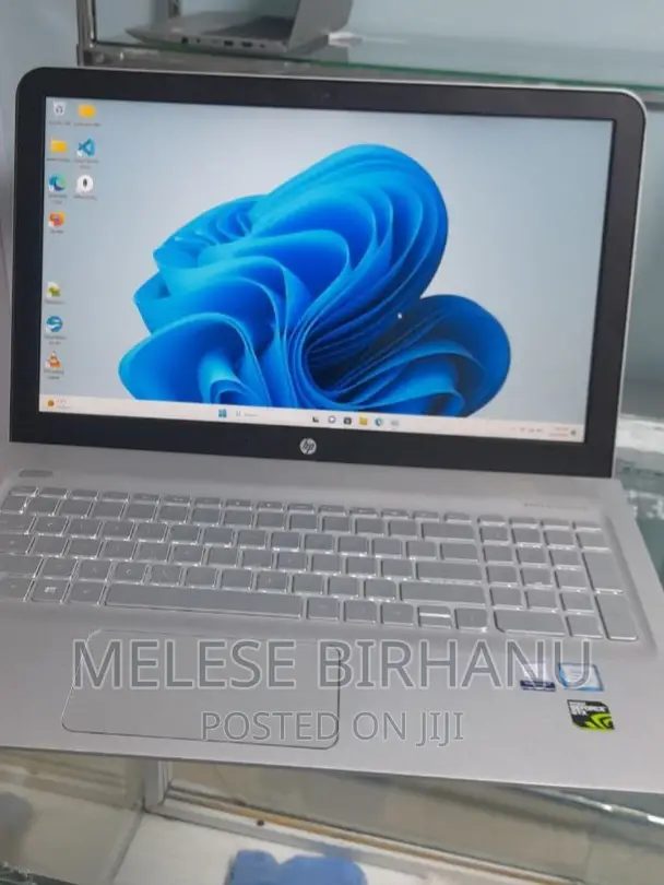 New Laptop HP Envy 15 16GB Intel Core I7 SSD 512GB