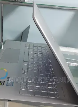 New Laptop HP Envy 15 16GB Intel Core I7 SSD 512GB