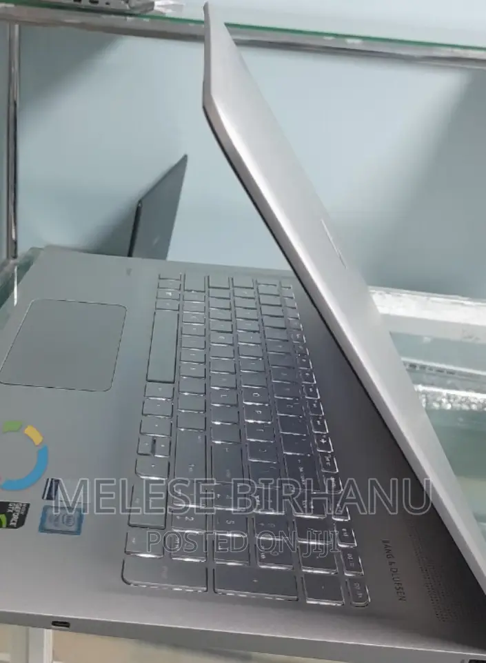 New Laptop HP Envy 15 16GB Intel Core I7 SSD 512GB