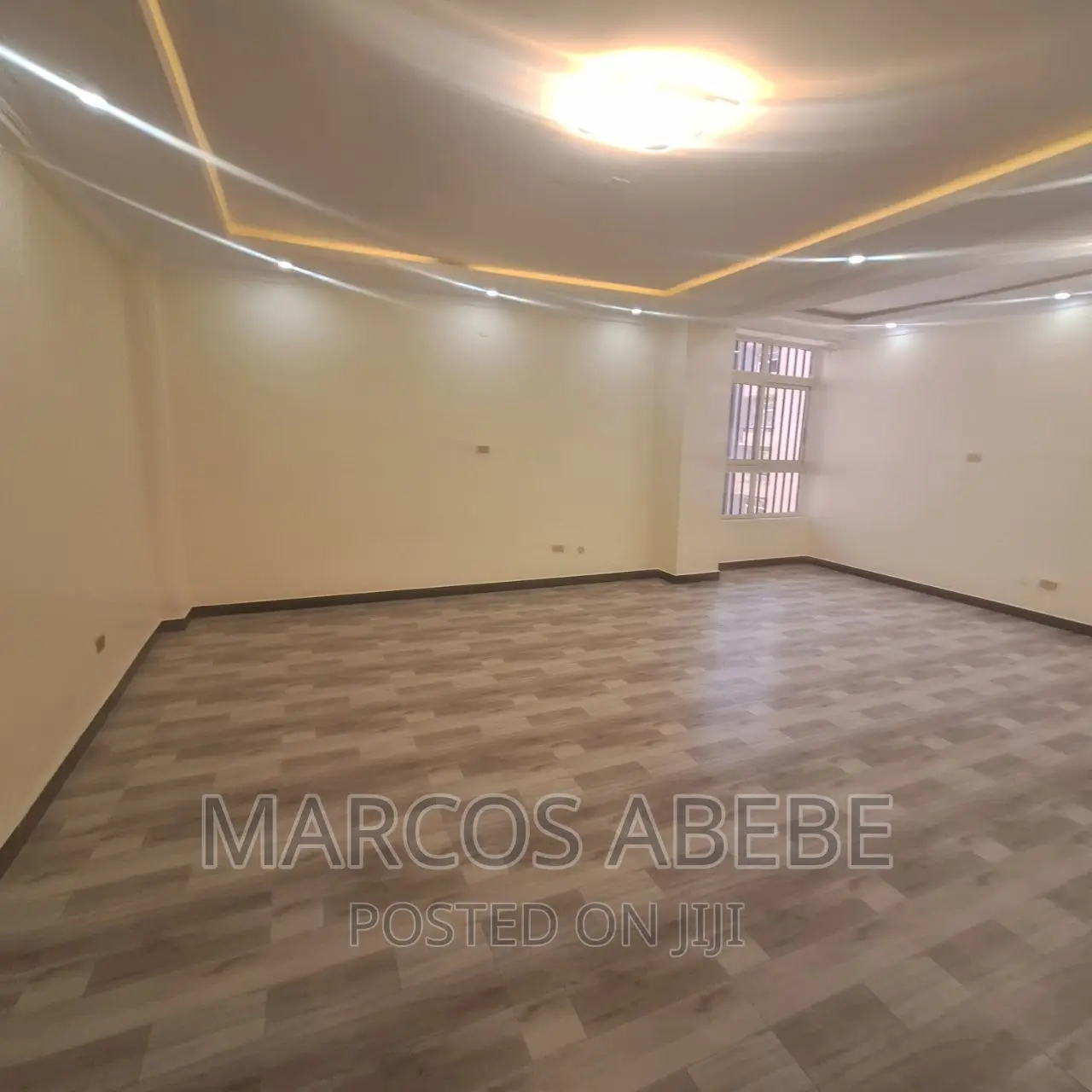 Furnished 3bdrm Condo in አዲስ አበባ, Bole for sale
