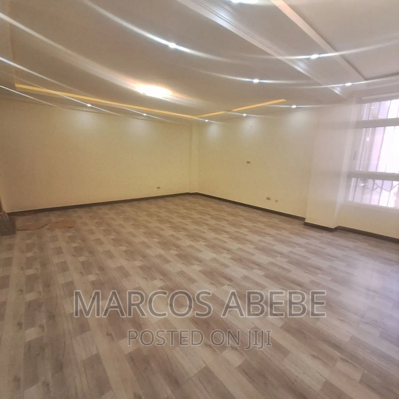 Furnished 3bdrm Condo in አዲስ አበባ, Bole for sale