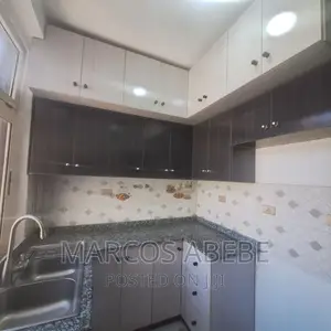 Furnished 3bdrm Condo in አዲስ አበባ, Bole for sale