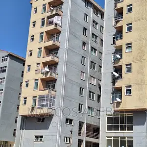 Furnished 3bdrm Condo in አዲስ አበባ, Bole for sale