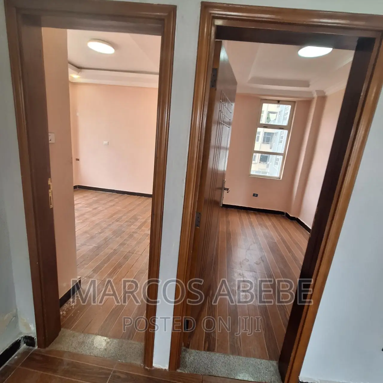 Furnished 3bdrm Condo in አዲስ አበባ, Bole for sale