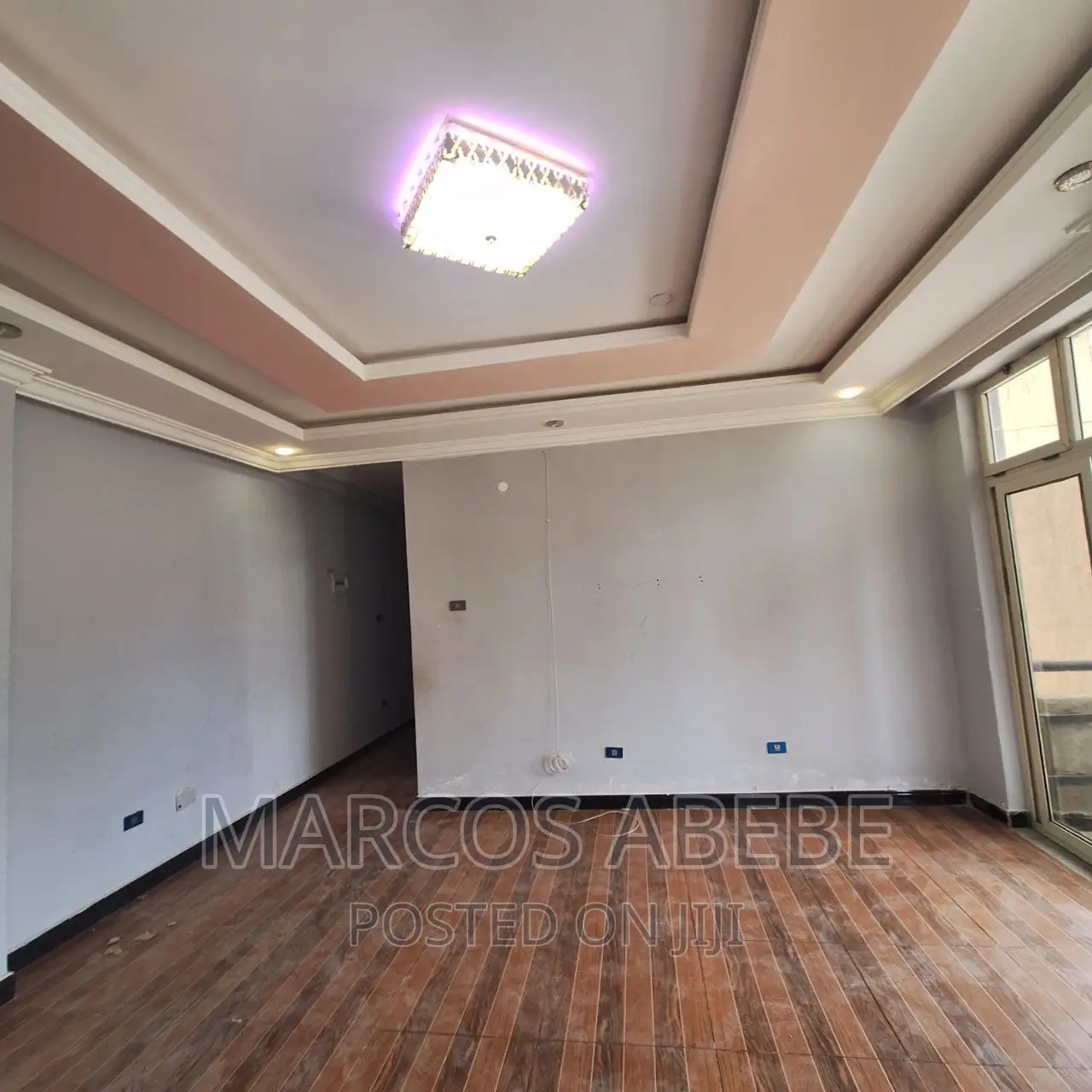 Furnished 3bdrm Condo in አዲስ አበባ, Bole for sale