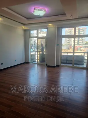 Photo - Furnished 3bdrm Condo in አዲስ አበባ, Bole for sale