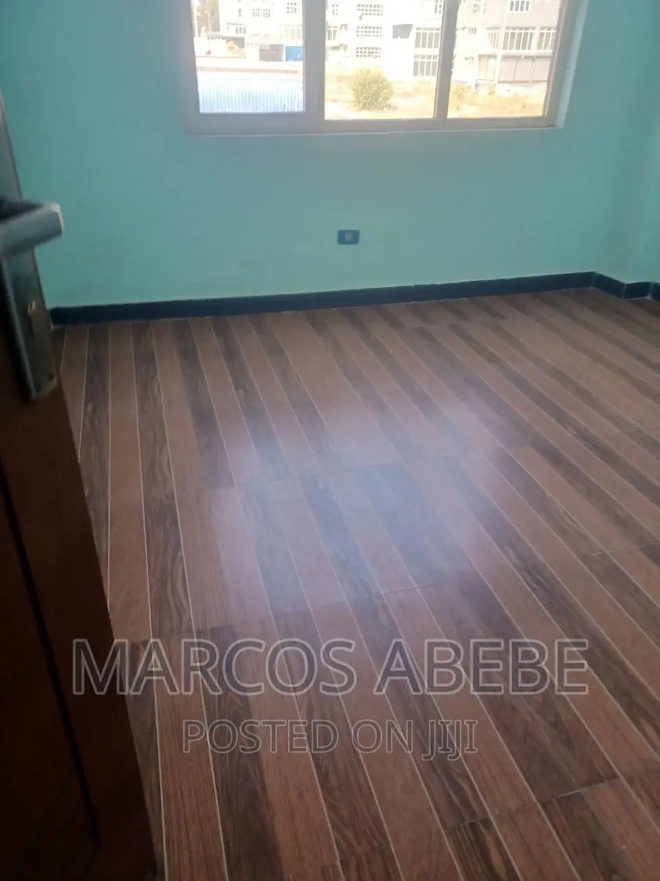 Furnished 3bdrm Condo in አዲስ አበባ, Bole for sale