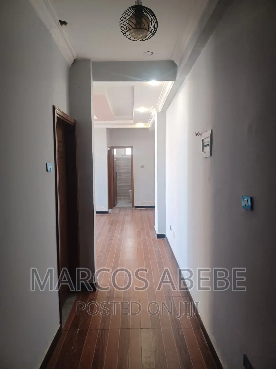 Furnished 3bdrm Condo in አዲስ አበባ, Bole for sale