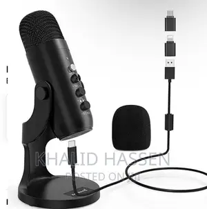 Meetion Conference(Gaming) Microphone