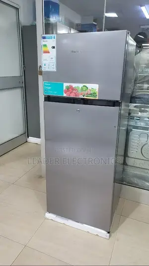 Photo - Hisense Refrigerator 270 Liter