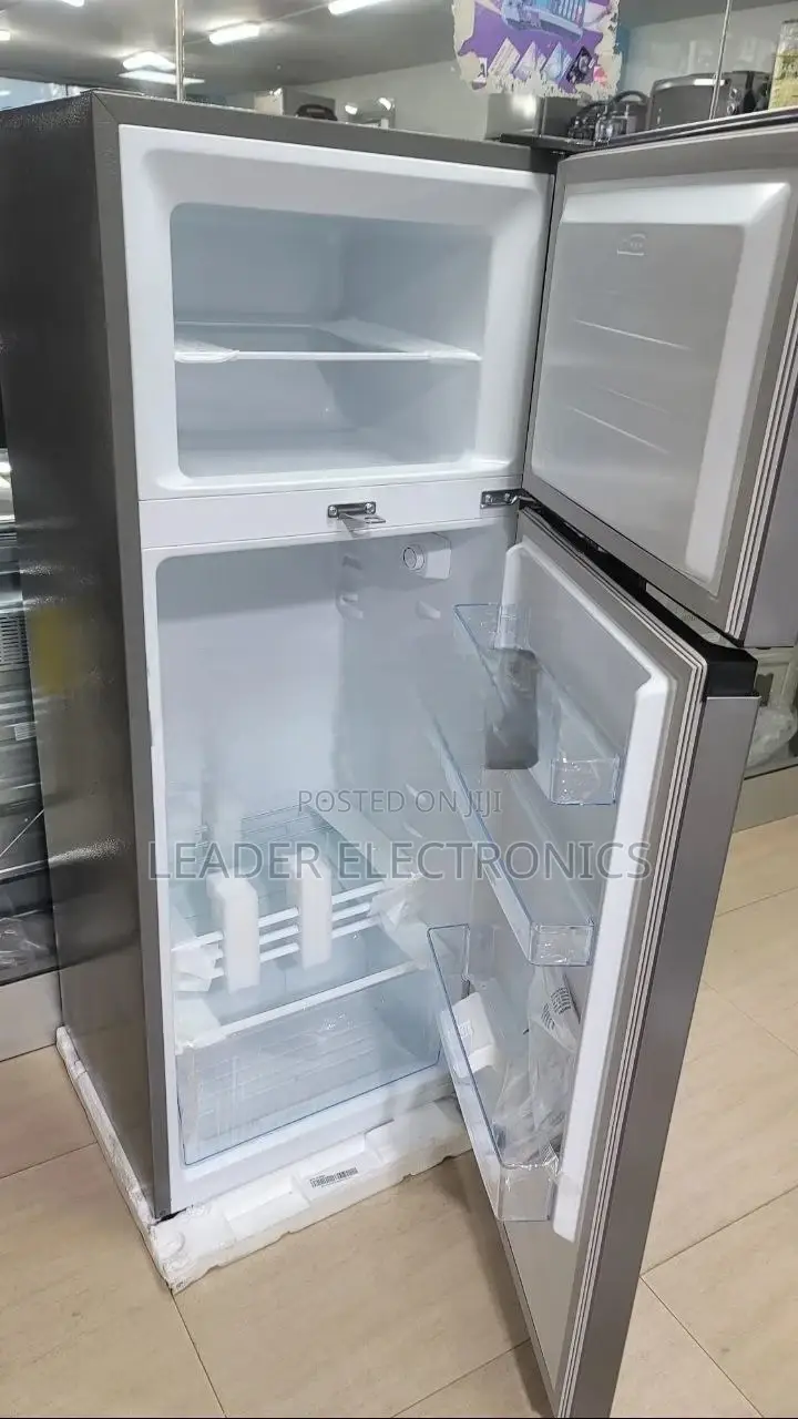 Hisense Refrigerator 270 Liter