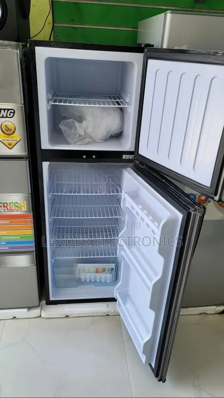 Legend Refrigerator 205 Liter