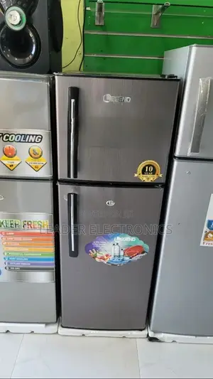 Legend Refrigerator 205 Liter