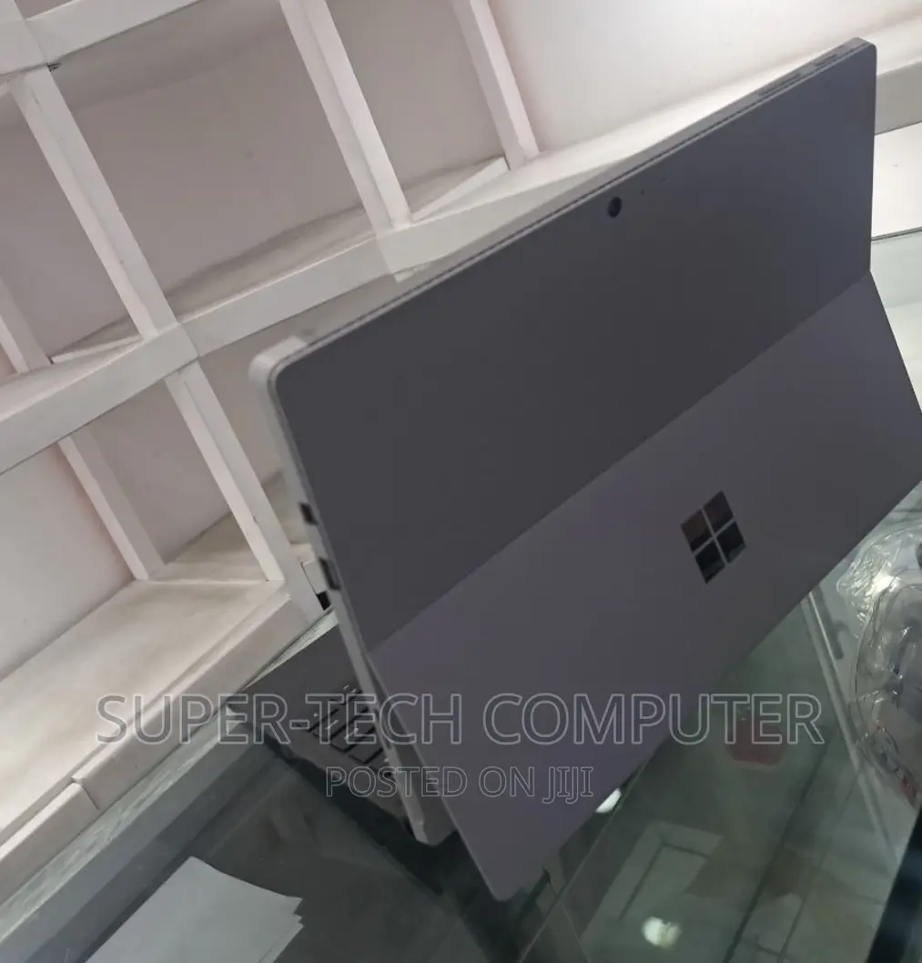 New Laptop Microsoft Surface Pro 4 4GB Intel Core I5 SSD 128GB