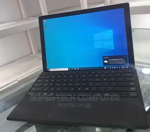 New Laptop Microsoft Surface Pro 4 4GB Intel Core I5 SSD 128GB