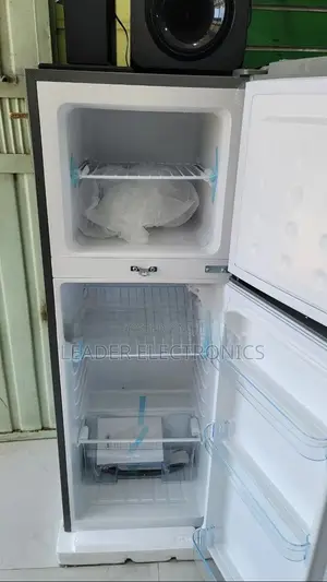 Photo - Global Refrigerator 205 Liter