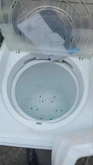 Media Washing Machine 14kg Original Midea