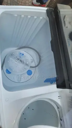 Media Washing Machine 14kg Original Midea
