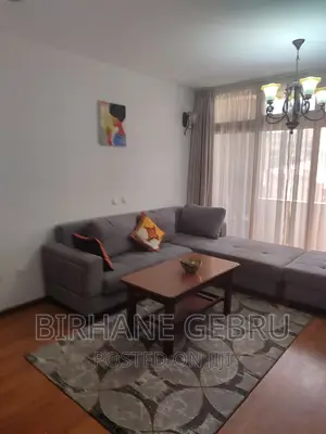 Fernished Guest Hause