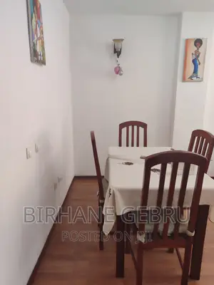 Fernished Guest Hause