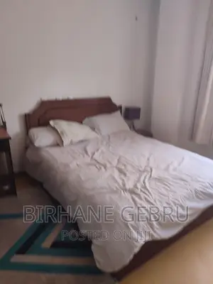 Fernished Guest Hause