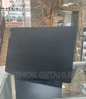 New Laptop Lenovo IdeaPad L340 8GB AMD Ryzen 5 SSD 256GB