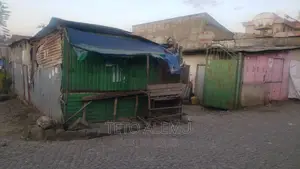 የሚሸጥ ቦታ ይርር አለማየሁ አካባቢ