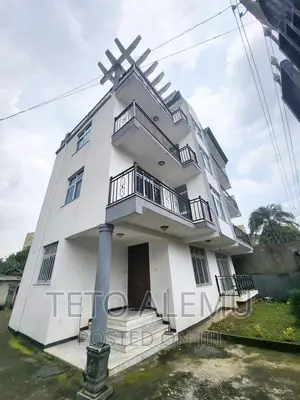 Photo - 5bdrm House in የሚሸጥ መኖሪያ ቤት መገናኛ, Bole for sale