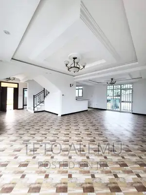 5bdrm House in የሚሸጥ መኖሪያ ቤት መገናኛ, Bole for sale