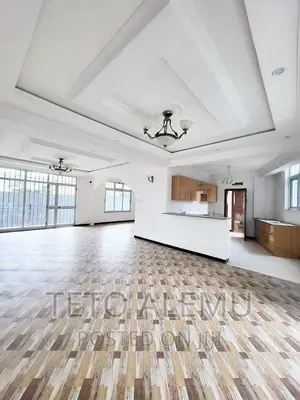 5bdrm House in የሚሸጥ መኖሪያ ቤት መገናኛ, Bole for sale
