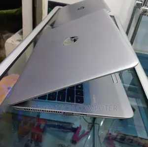 New Laptop HP EliteBook 840 G3 8GB Intel Core I5 SSD 512GB