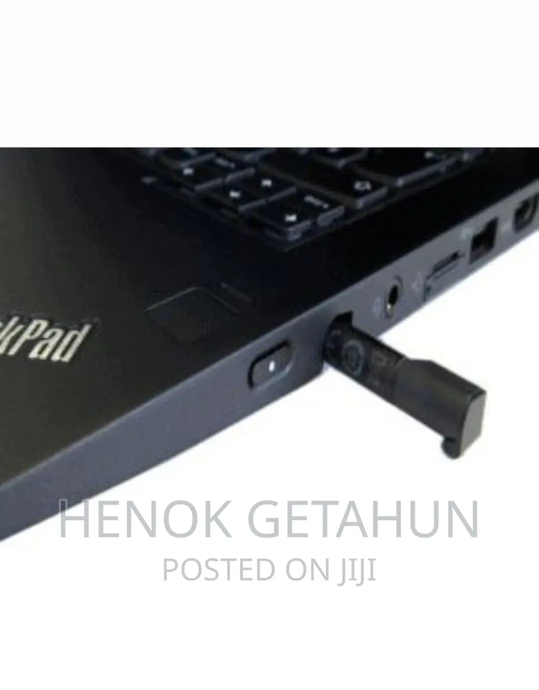 New Laptop Lenovo ThinkPad Yoga 370 16GB Intel Core I5 SSD 512GB