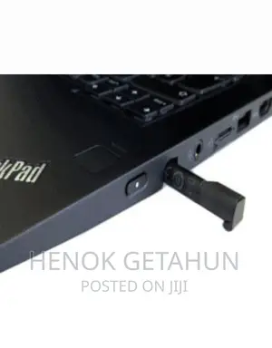 New Laptop Lenovo ThinkPad Yoga 370 16GB Intel Core I5 SSD 512GB