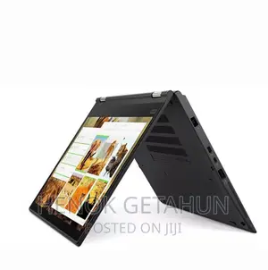 New Laptop Lenovo ThinkPad Yoga 370 16GB Intel Core I5 SSD 512GB