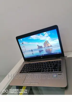 Photo - New Laptop HP EliteBook 840 G4 8GB Intel Core I7 SSD 512GB