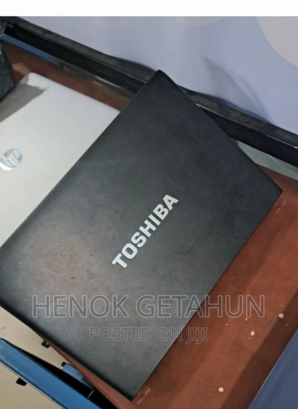 New Laptop Toshiba Tecra A10 4GB Intel Core I5 SSD 500GB