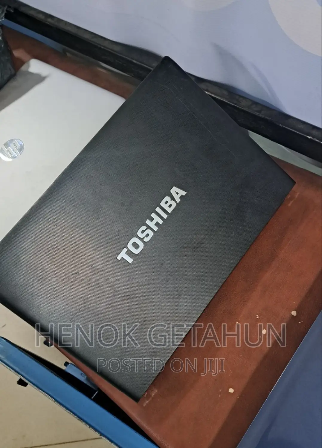 New Laptop Toshiba Tecra A10 4GB Intel Core I5 SSD 500GB