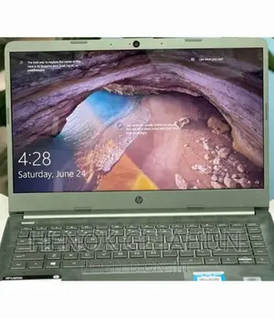 New Laptop HP Stream Notebook 8GB Intel Core I3 SSD 256GB