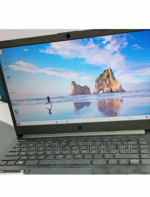 New Laptop HP Stream Notebook 8GB Intel Core I3 SSD 256GB